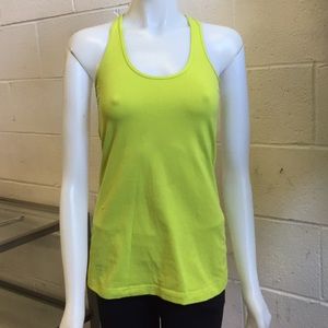 lululemon athletica Tops - Lululemon green tank, sz 6, 57419 lululemon athletica Tops - Lululemon green tank, sz 6, 57419